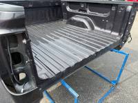 14-18 Chevy Silverado Charcoal 5.8ft Short Truck Bed - Image 9