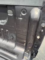 14-18 Chevy Silverado Charcoal 5.8ft Short Truck Bed - Image 10