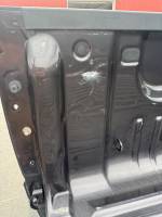 14-18 Chevy Silverado Charcoal 5.8ft Short Truck Bed - Image 12