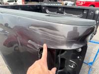 14-18 Chevy Silverado Charcoal 5.8ft Short Truck Bed - Image 15