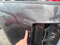 14-18 Chevy Silverado Charcoal 5.8ft Short Truck Bed - Image 16