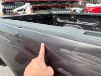 14-18 Chevy Silverado Charcoal 5.8ft Short Truck Bed - Image 17