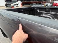 14-18 Chevy Silverado Charcoal 5.8ft Short Truck Bed - Image 18