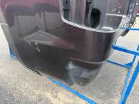 14-18 Chevy Silverado Charcoal 5.8ft Short Truck Bed - Image 19