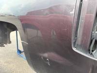 14-18 Chevy Silverado Charcoal 5.8ft Short Truck Bed - Image 20