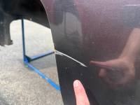 14-18 Chevy Silverado Charcoal 5.8ft Short Truck Bed - Image 21