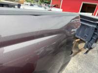 14-18 Chevy Silverado Charcoal 5.8ft Short Truck Bed - Image 23