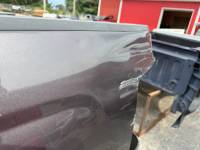 14-18 Chevy Silverado Charcoal 5.8ft Short Truck Bed - Image 24
