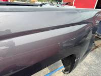 14-18 Chevy Silverado Charcoal 5.8ft Short Truck Bed - Image 25