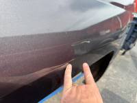 14-18 Chevy Silverado Charcoal 5.8ft Short Truck Bed - Image 29
