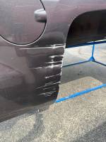 14-18 Chevy Silverado Charcoal 5.8ft Short Truck Bed - Image 33