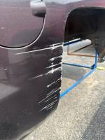 14-18 Chevy Silverado Charcoal 5.8ft Short Truck Bed - Image 35