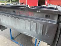 14-18 Chevy Silverado Charcoal 5.8ft Short Truck Bed - Image 41