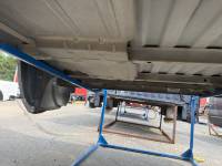 14-18 Chevy Silverado Charcoal 5.8ft Short Truck Bed - Image 40