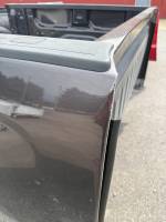 14-18 Chevy Silverado Charcoal 5.8ft Short Truck Bed - Image 47