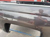 14-18 Chevy Silverado Charcoal 5.8ft Short Truck Bed - Image 48
