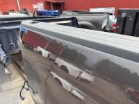 14-18 Chevy Silverado Charcoal 5.8ft Short Truck Bed - Image 51