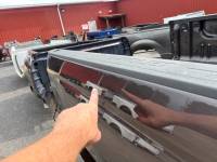 14-18 Chevy Silverado Charcoal 5.8ft Short Truck Bed - Image 52