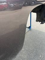 14-18 Chevy Silverado Charcoal 5.8ft Short Truck Bed - Image 55