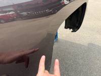 14-18 Chevy Silverado Charcoal 5.8ft Short Truck Bed - Image 56