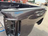 14-18 Chevy Silverado Charcoal 5.8ft Short Truck Bed - Image 59
