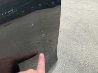 14-18 Chevy Silverado Charcoal 5.8ft Short Truck Bed - Image 61