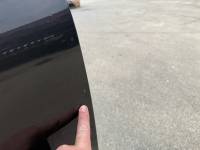 14-18 Chevy Silverado Charcoal 5.8ft Short Truck Bed - Image 63