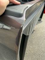 14-18 Chevy Silverado Charcoal 5.8ft Short Truck Bed - Image 66