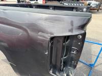 14-18 Chevy Silverado Charcoal 5.8ft Short Truck Bed - Image 70