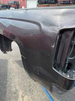 14-18 Chevy Silverado Charcoal 5.8ft Short Truck Bed - Image 71