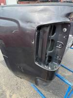 14-18 Chevy Silverado Charcoal 5.8ft Short Truck Bed - Image 72