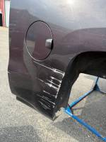 14-18 Chevy Silverado Charcoal 5.8ft Short Truck Bed - Image 74