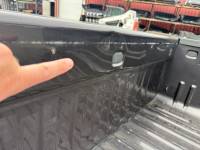 14-18 Chevy Silverado Charcoal 5.8ft Short Truck Bed - Image 79