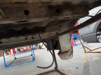 Ford  - Used 97-03 Ford F-150 Blue 6.5ft Truck Bed - Image 56