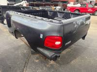 Ford  - Used 97-03 Ford F-150 Blue 6.5ft Truck Bed - Image 3