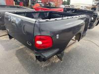 Used 97-03 Ford F-150 Blue 6.5ft Truck Bed