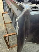 Ford  - Used 97-03 Ford F-150 Blue 6.5ft Truck Bed - Image 6