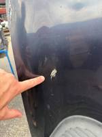 Ford  - Used 97-03 Ford F-150 Blue 6.5ft Truck Bed - Image 12