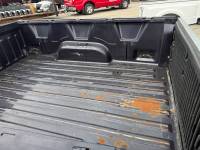 Ford  - Used 97-03 Ford F-150 Blue 6.5ft Truck Bed - Image 35