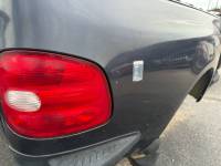 Ford  - Used 97-03 Ford F-150 Blue 6.5ft Truck Bed - Image 42