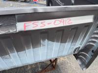 Ford  - Used 09-14 Ford F-150 Gray 5.5ft Short Truck Bed - Image 2