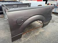 Ford  - Used 09-14 Ford F-150 Gray 5.5ft Short Truck Bed - Image 11