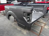 Used 09-14 Ford F-150 Gray 5.5ft Short Truck Bed