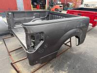 Ford  - Used 09-14 Ford F-150 Gray 5.5ft Short Truck Bed - Image 3