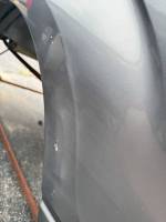 Ford  - Used 09-14 Ford F-150 Gray 5.5ft Short Truck Bed - Image 48