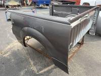 Ford  - Used 09-14 Ford F-150 Gray 5.5ft Short Truck Bed - Image 56
