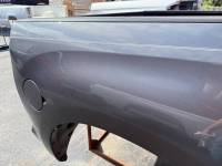 Toyota  - 07-13 Toyota Tundra 5.5' Gray Short Bed - Image 6