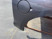 Toyota  - 07-13 Toyota Tundra 5.5' Gray Short Bed - Image 9