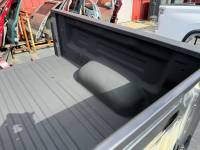 Toyota  - 07-13 Toyota Tundra 5.5' Gray Short Bed - Image 20