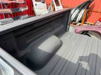 Toyota  - 07-13 Toyota Tundra 5.5' Gray Short Bed - Image 21